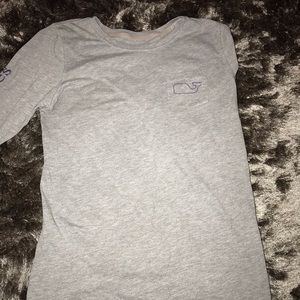 Vineyard vines long sleeve